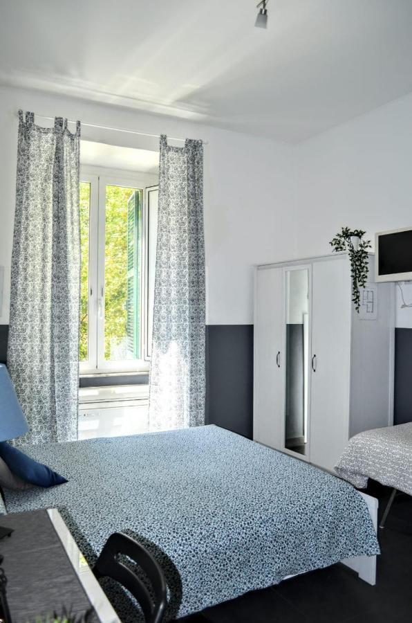 Bed and breakfast Ginny's