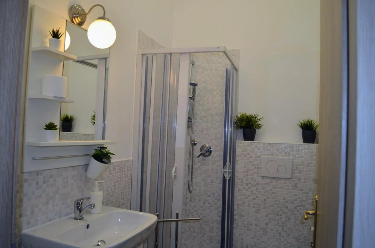 Ginny's Bed and breakfast Roma