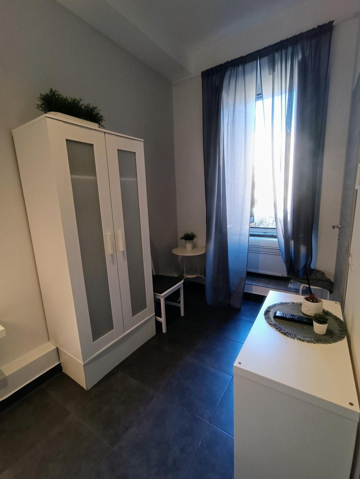 Ginny's Alojamento de Acomodação e Pequeno-almoço Roma