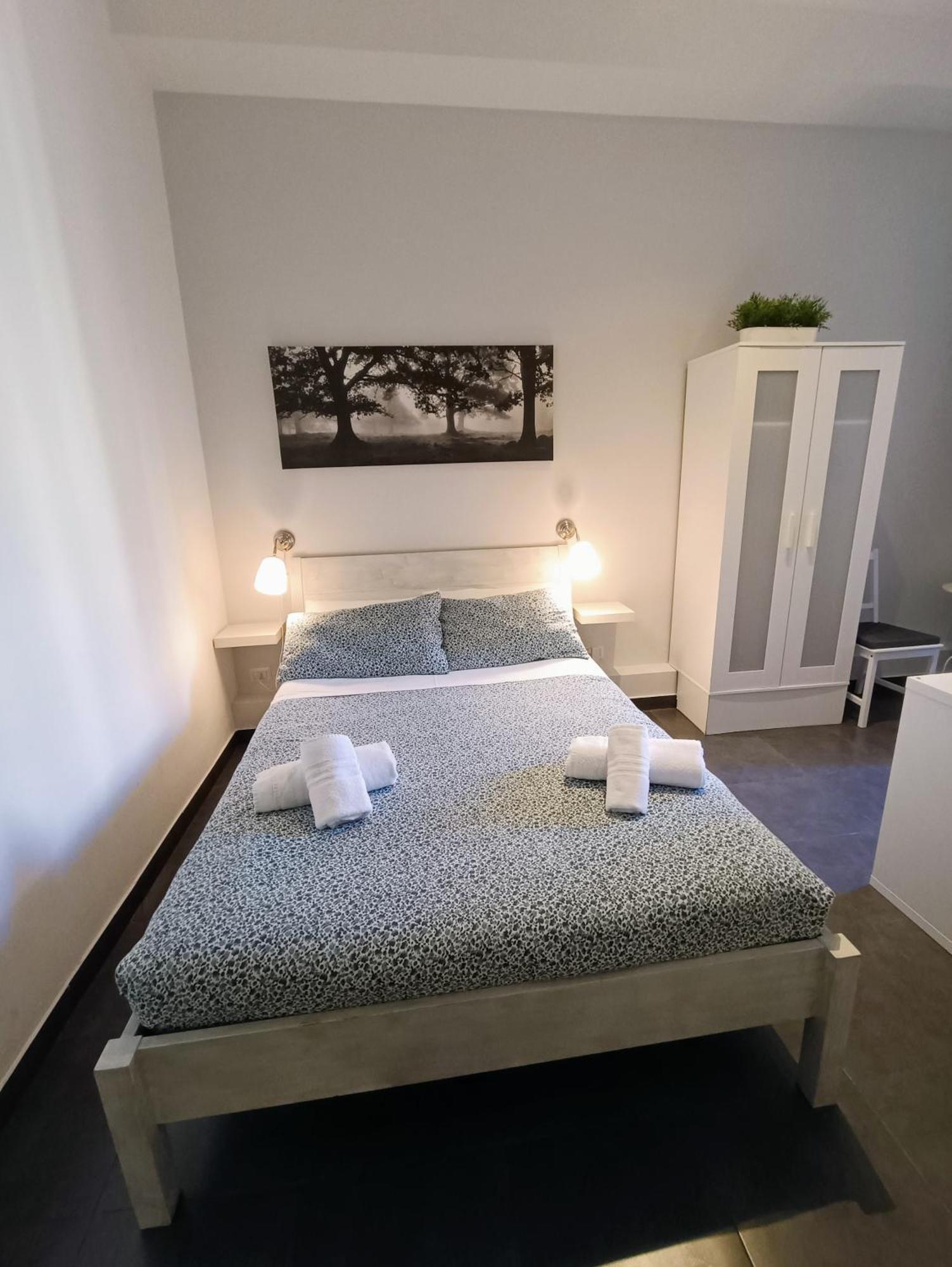 Bed and breakfast Ginny's